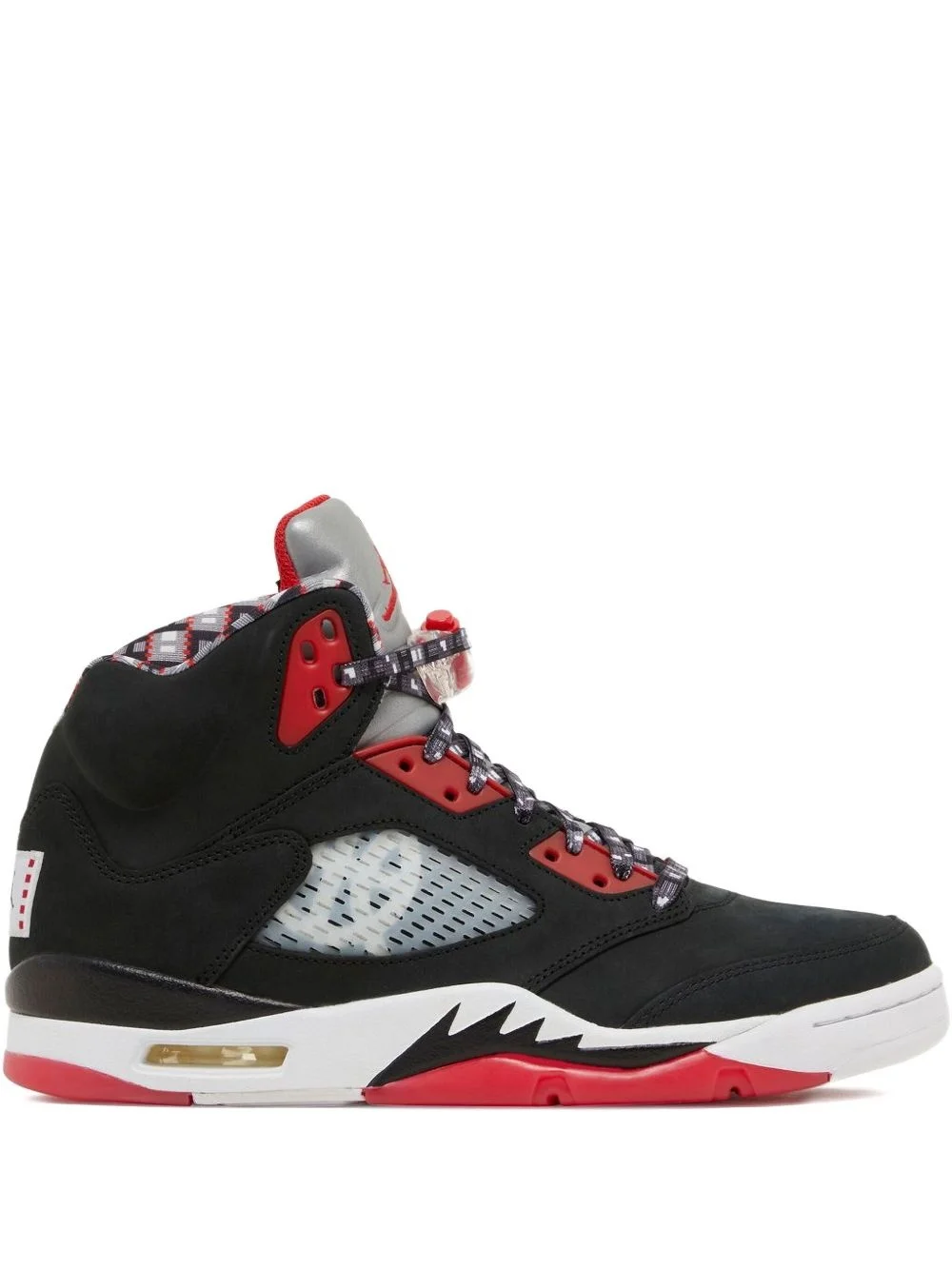 Air Jordan 5 Retro "Friends & Family Quai 54" sneakers - 1