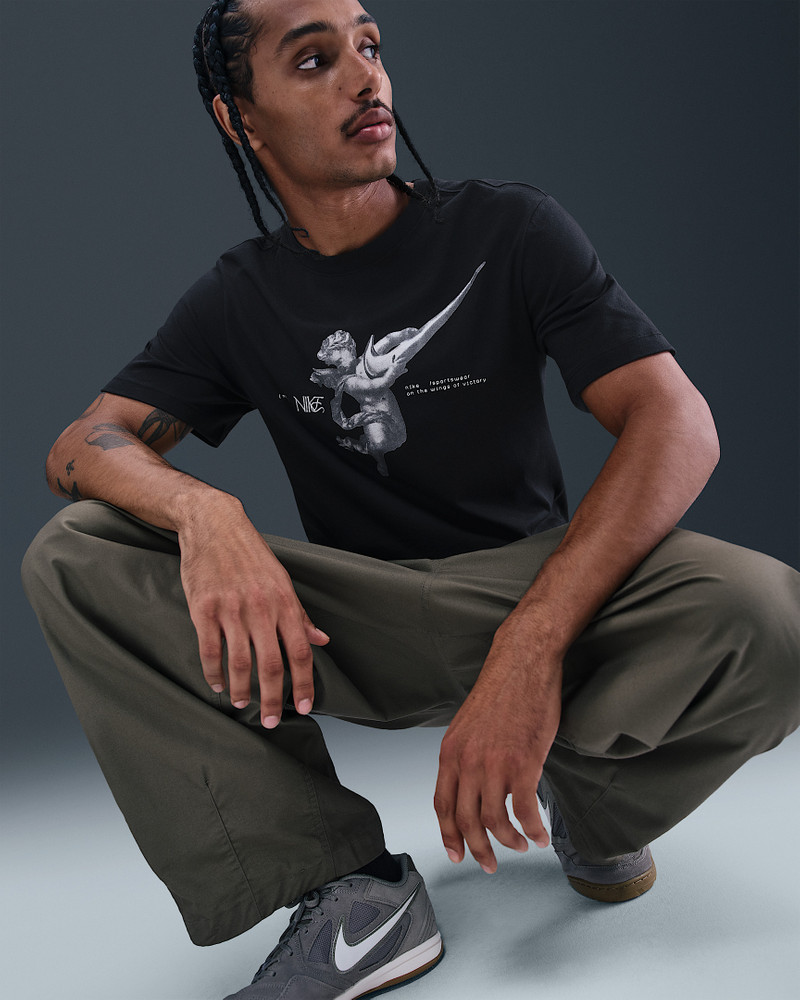Nike Sportswear T-Shirt 3