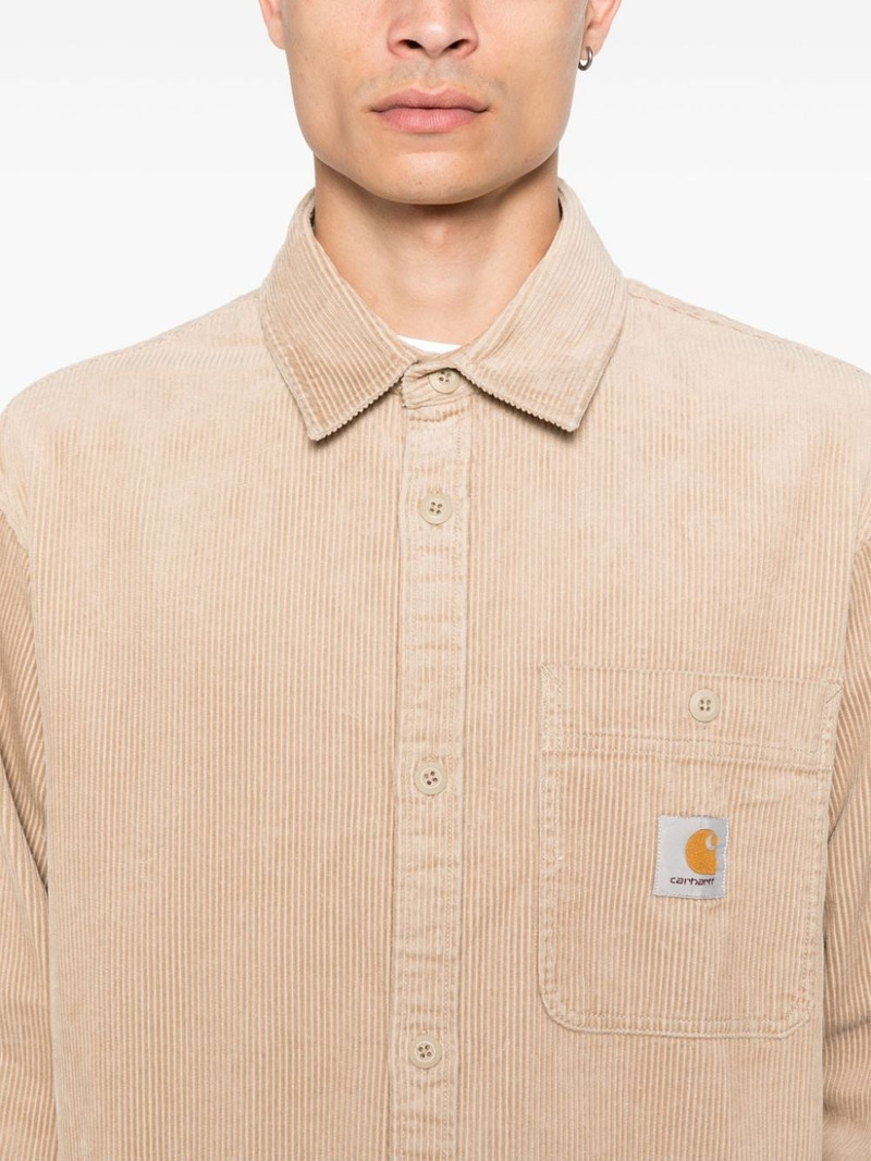Flint shirt 5