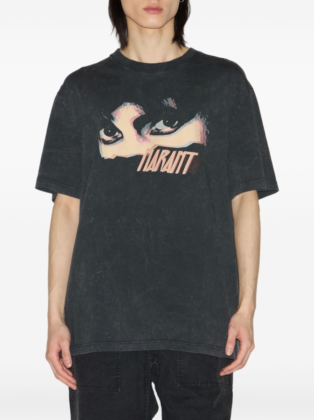 Hugo T-shirt - 2