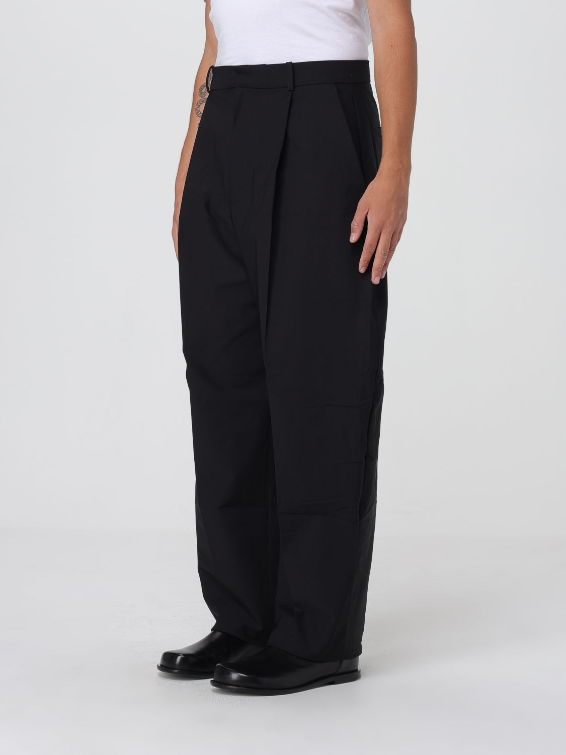 Pants men Jacquemus - 4
