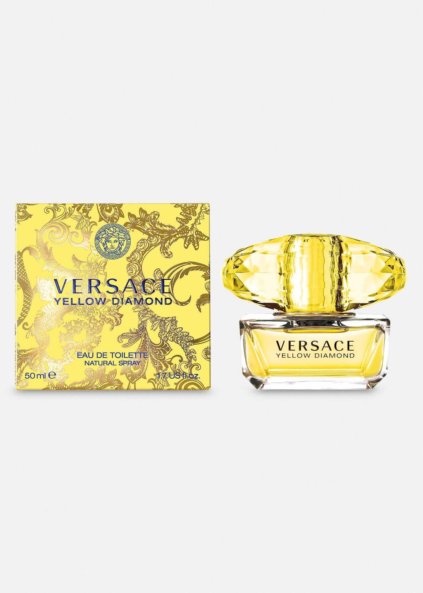 Yellow Diamond 50 ml - 2