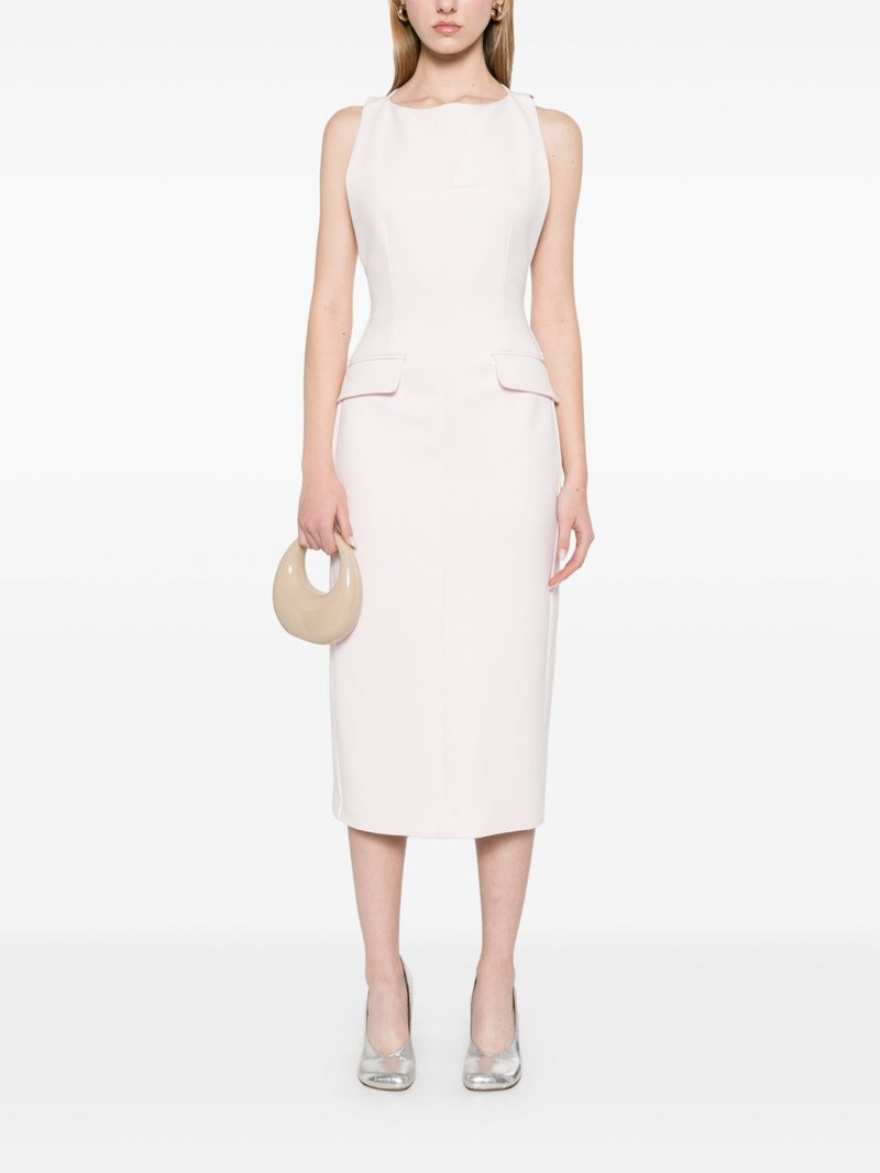 Sportmax Ruta midi dress outlook