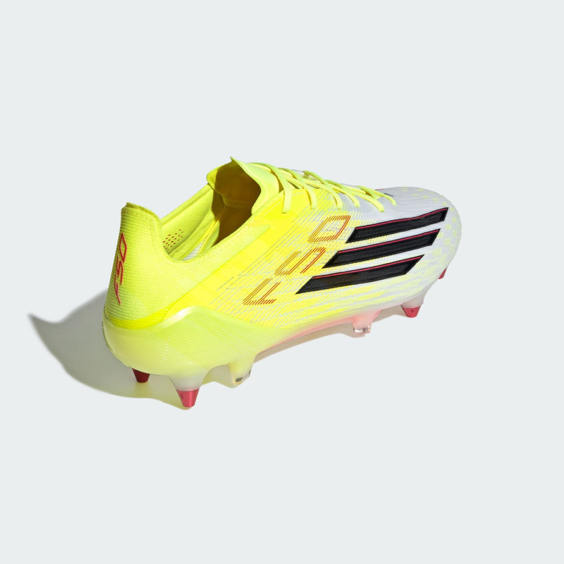F50 ELITE Soft Ground Soccer Cleats 7