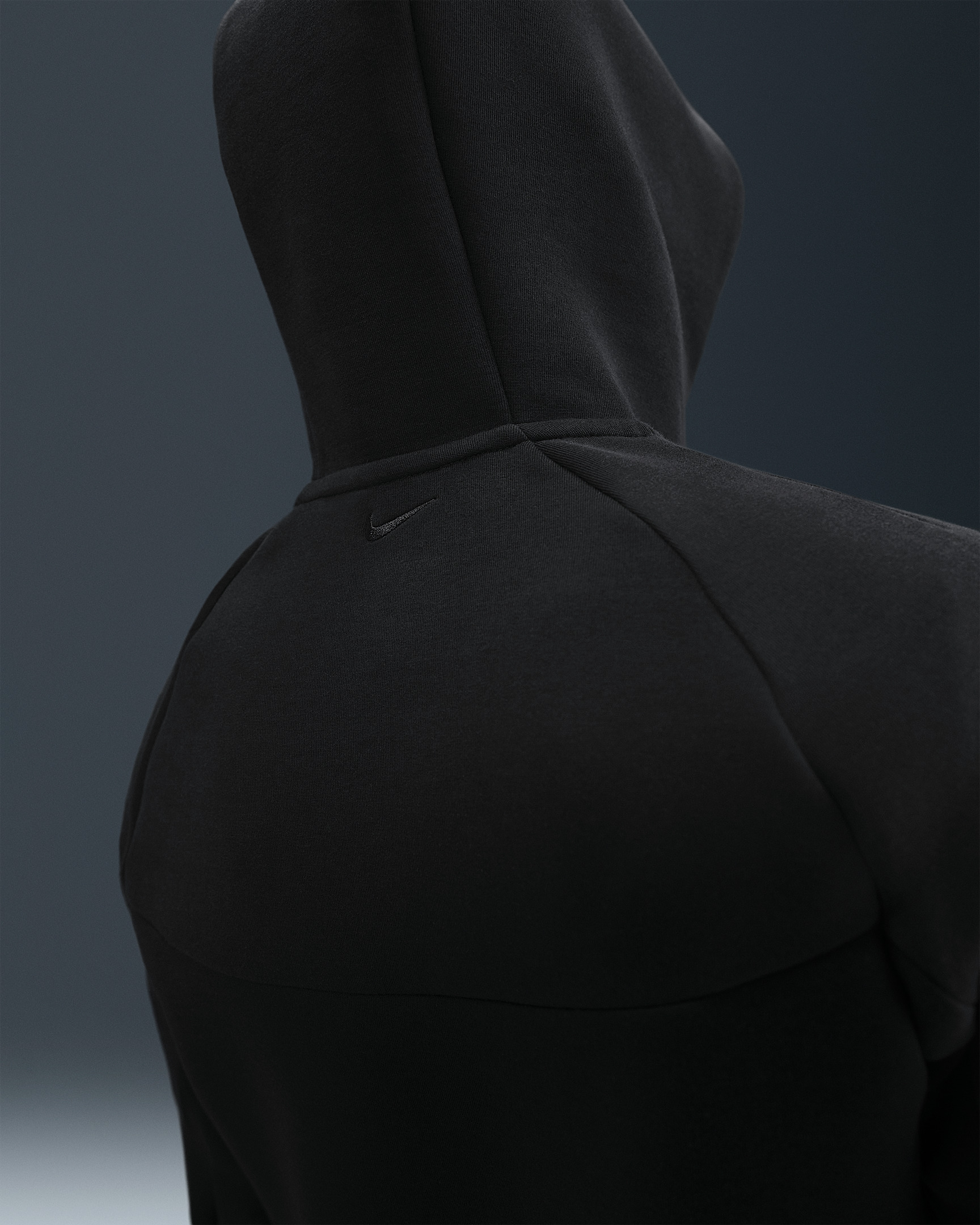 Kobe Men's Tech Fleece Full-Zip Windrunner Jacket - 6
