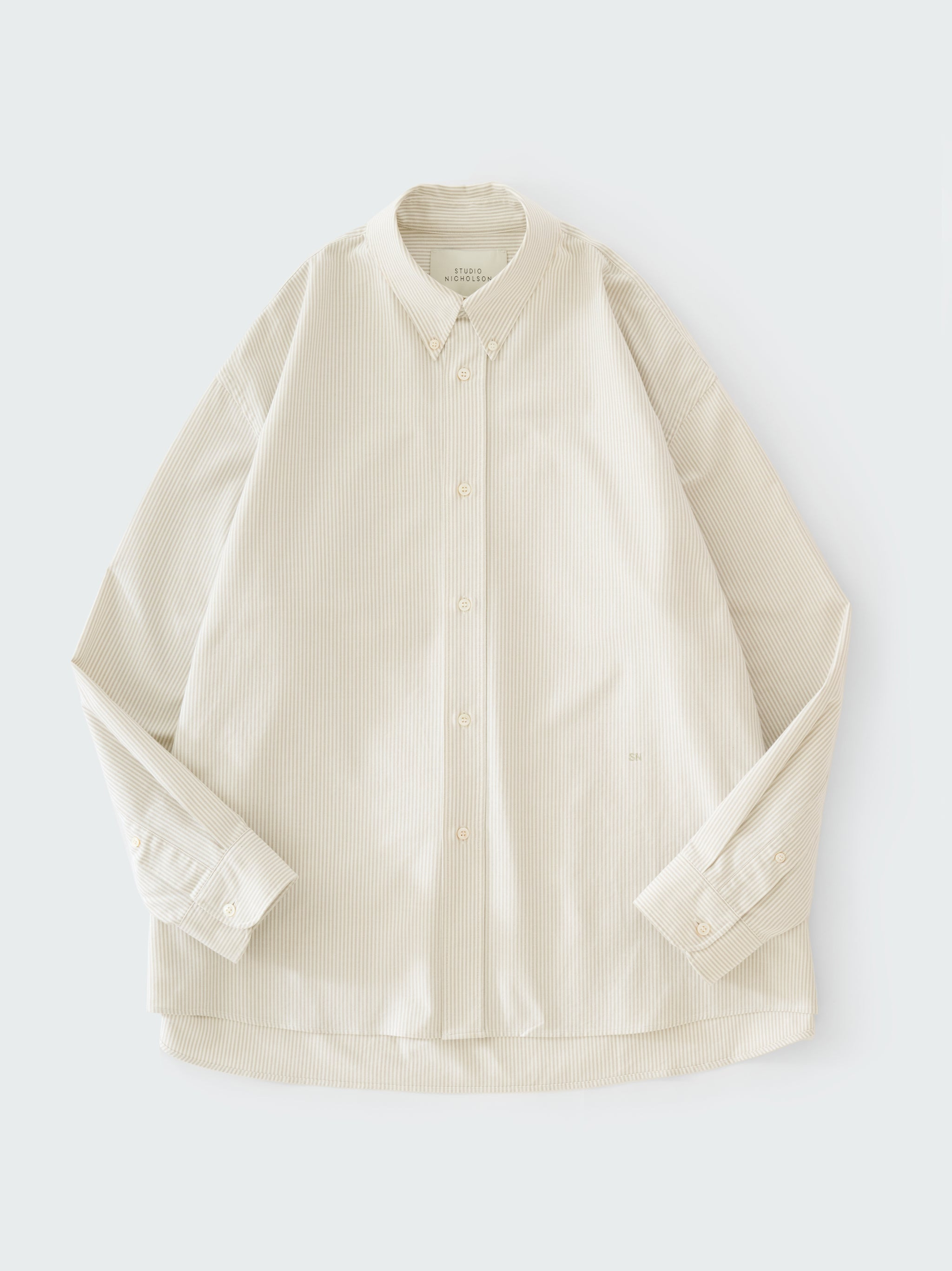 Ruskin Shirt - 1
