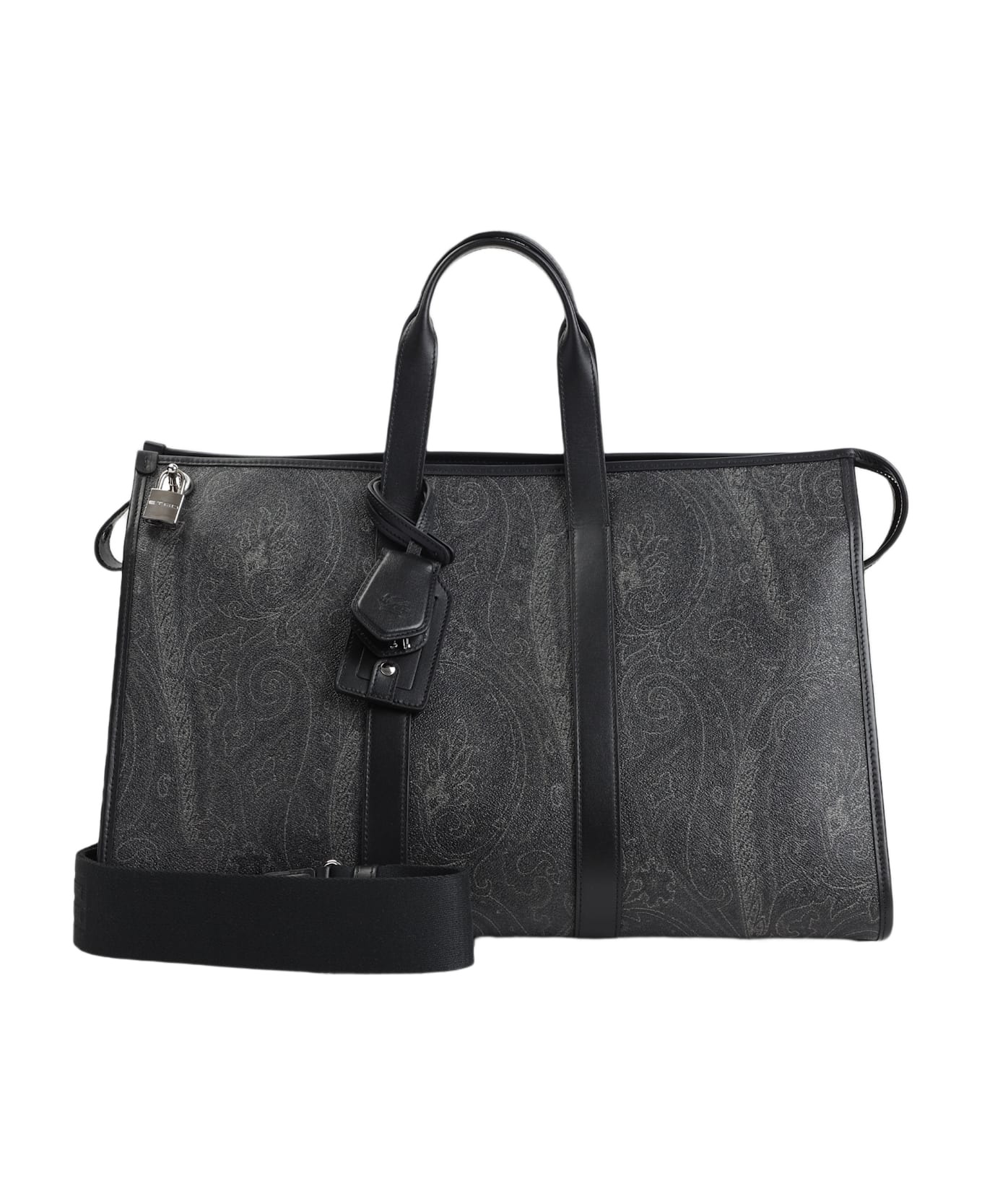 L`arnica Luggage - 1