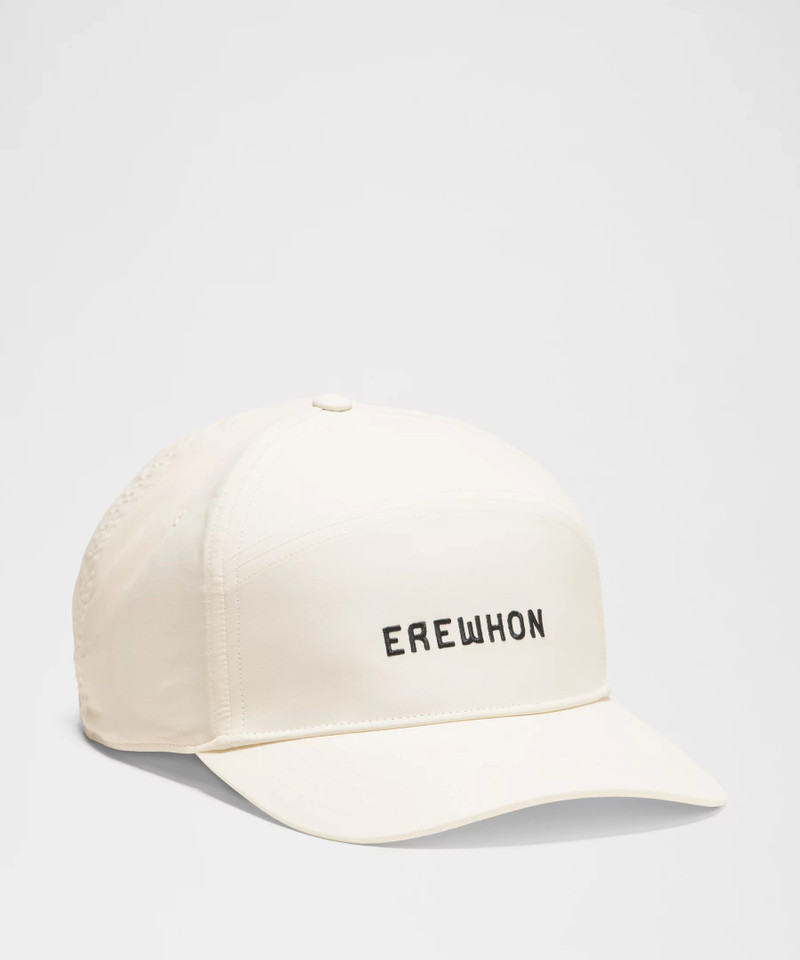 Santa Monica Ball Cap *Erewhon 1