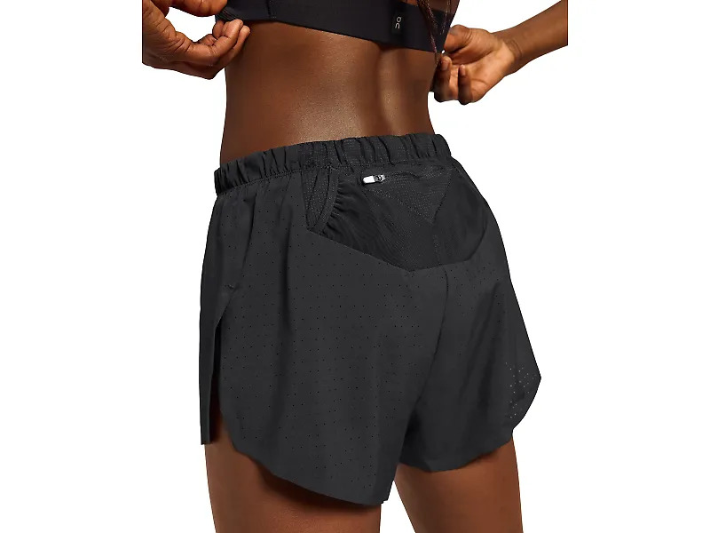 Race Shorts - 5