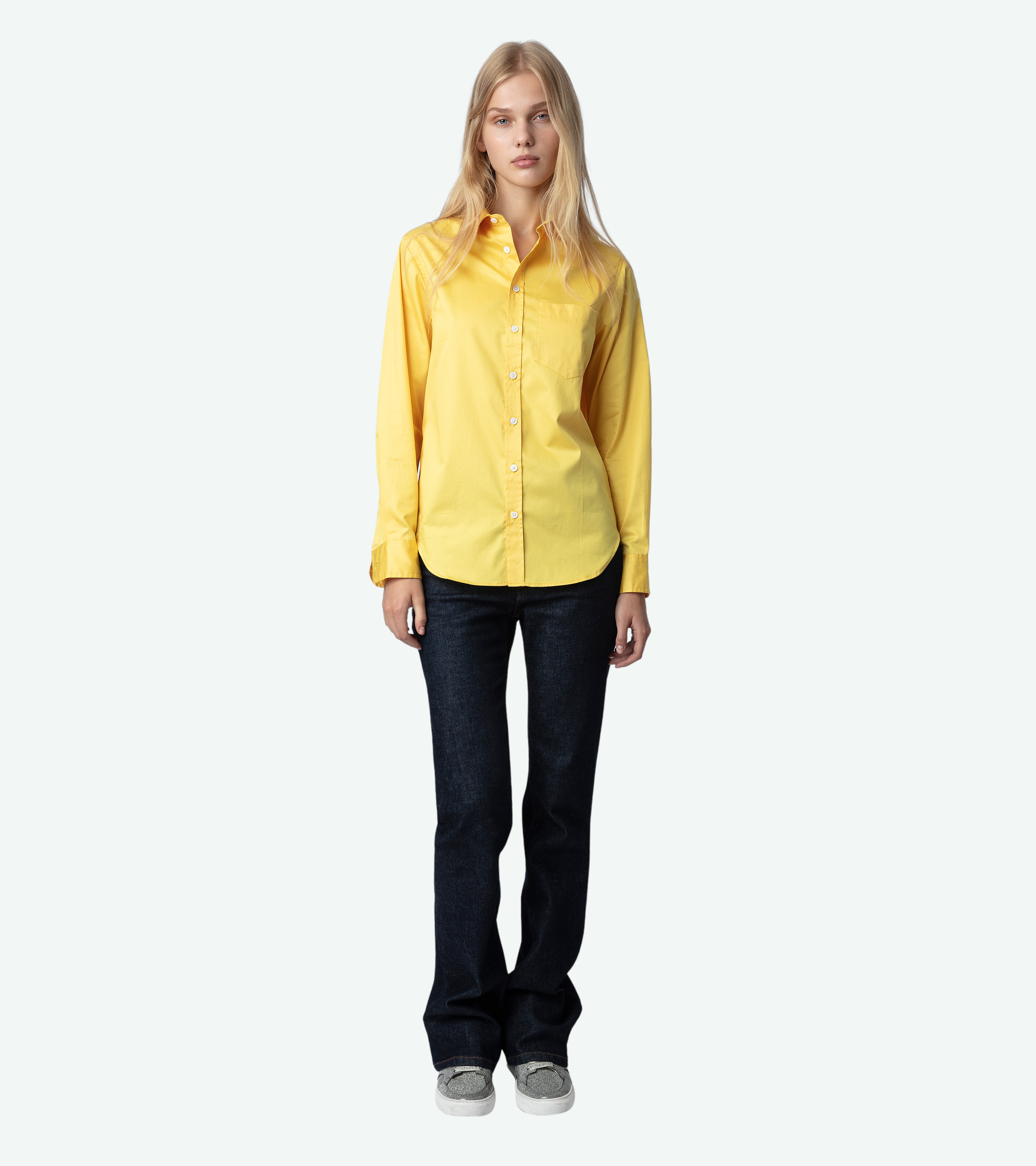 Taskiz Shirt - 2