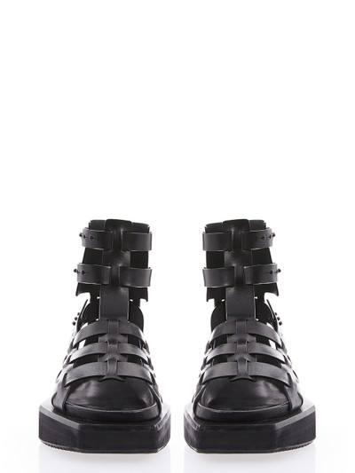 Rick Owens SANDAL outlook