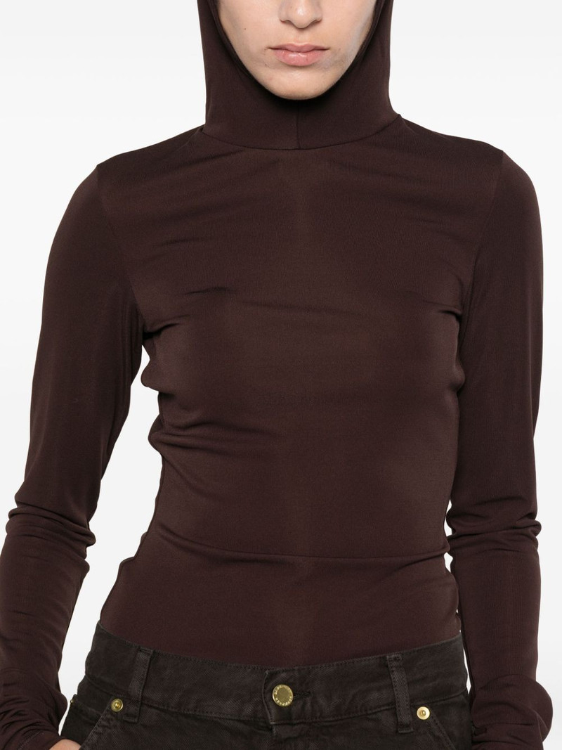 long-sleeved hoodie 5