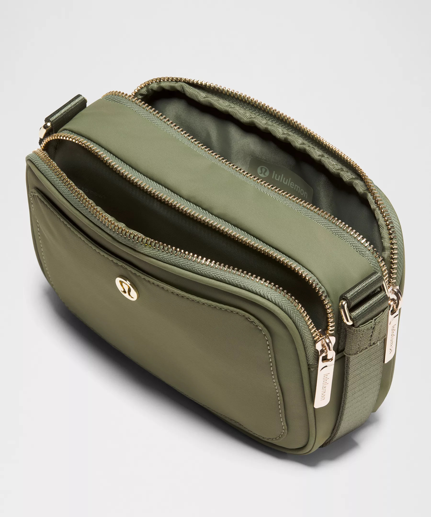 Crossbody Camera Bag 2L - 3