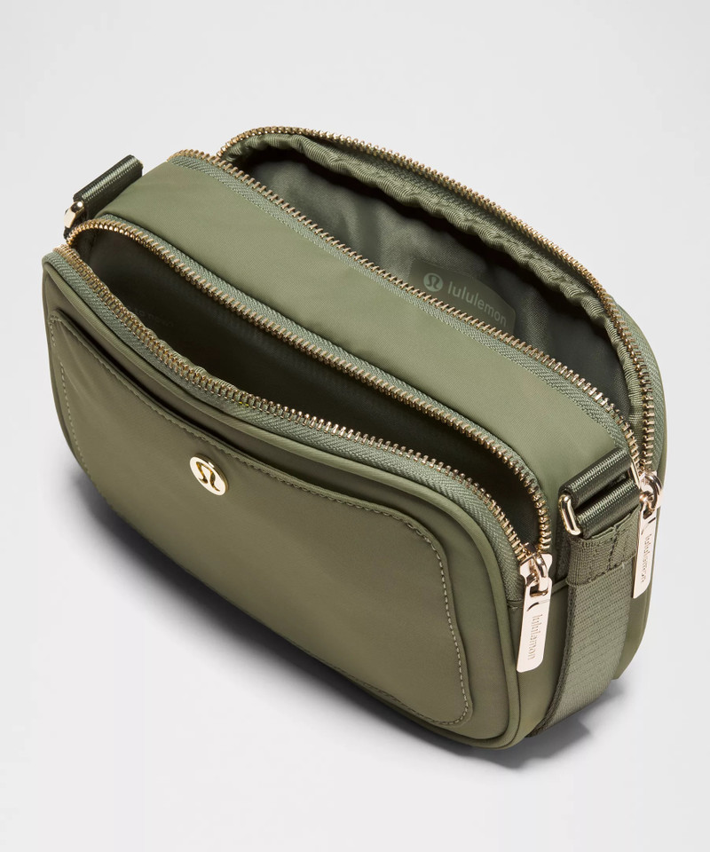 Crossbody Camera Bag 2L 3