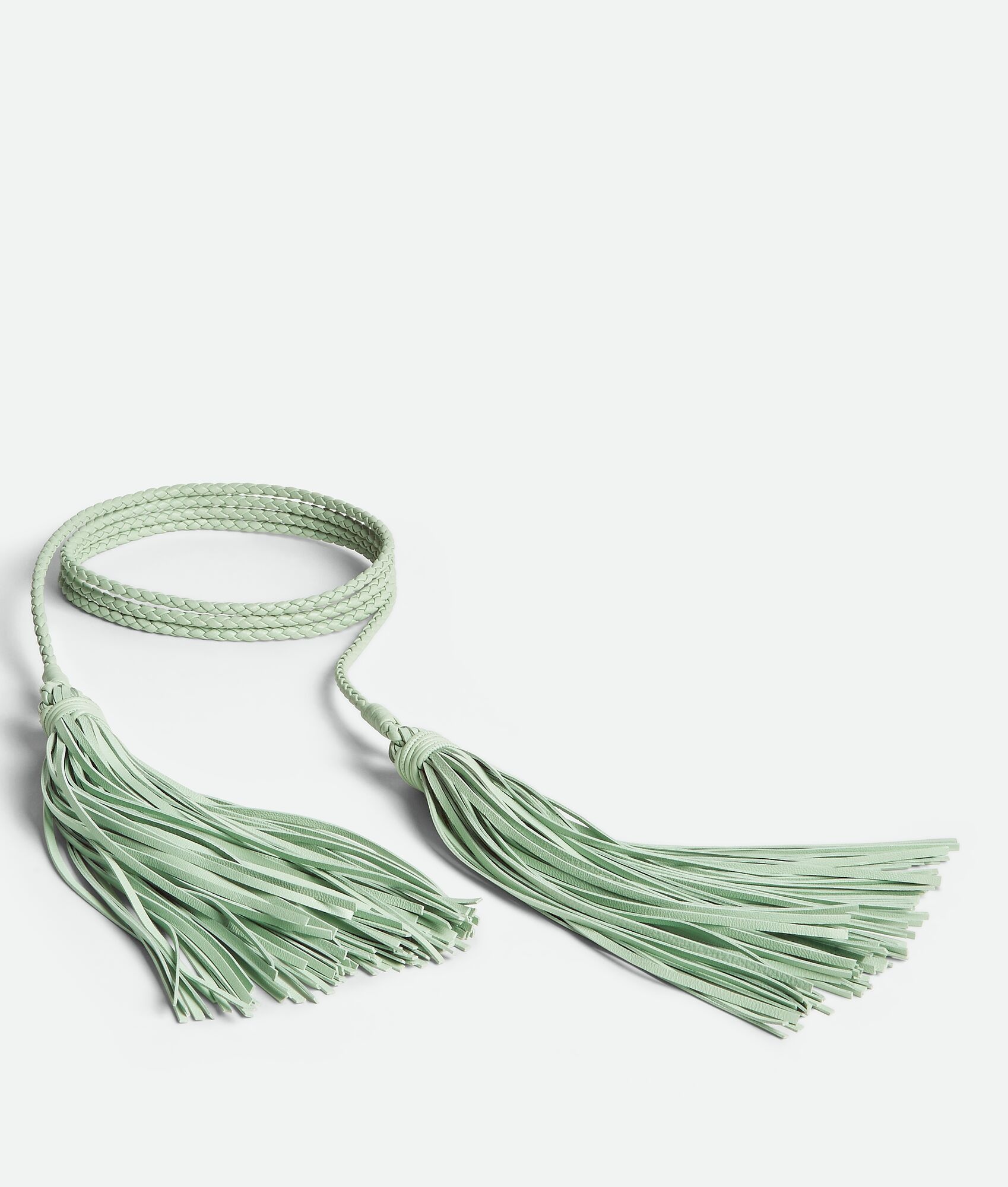Pompom Belt - 1