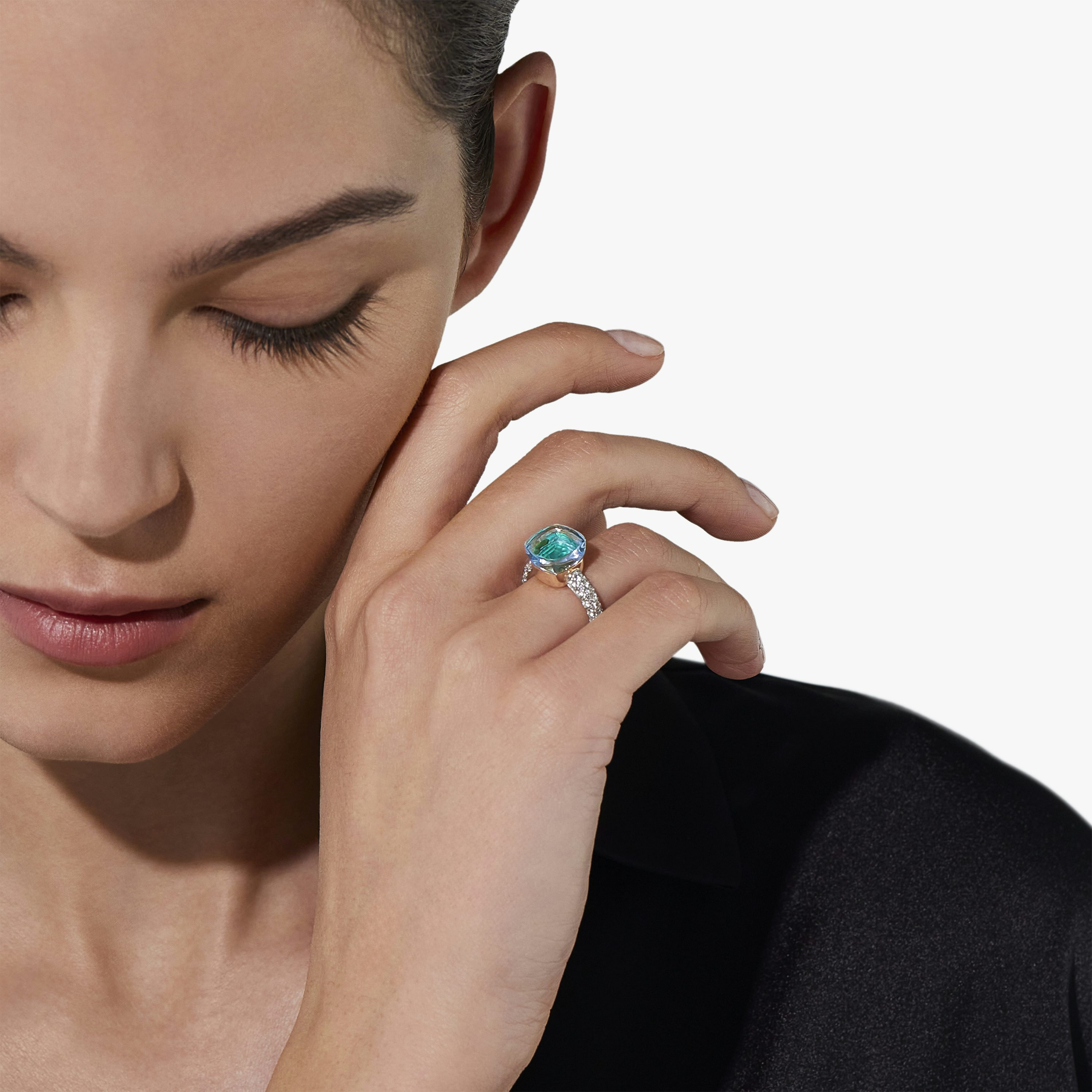 Nudo Classic Ring - 4