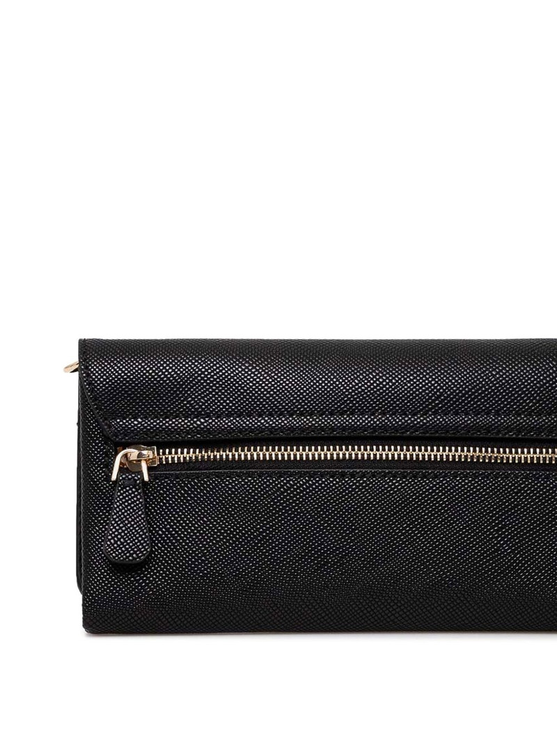 GUESS USA Noelle clutch bag outlook