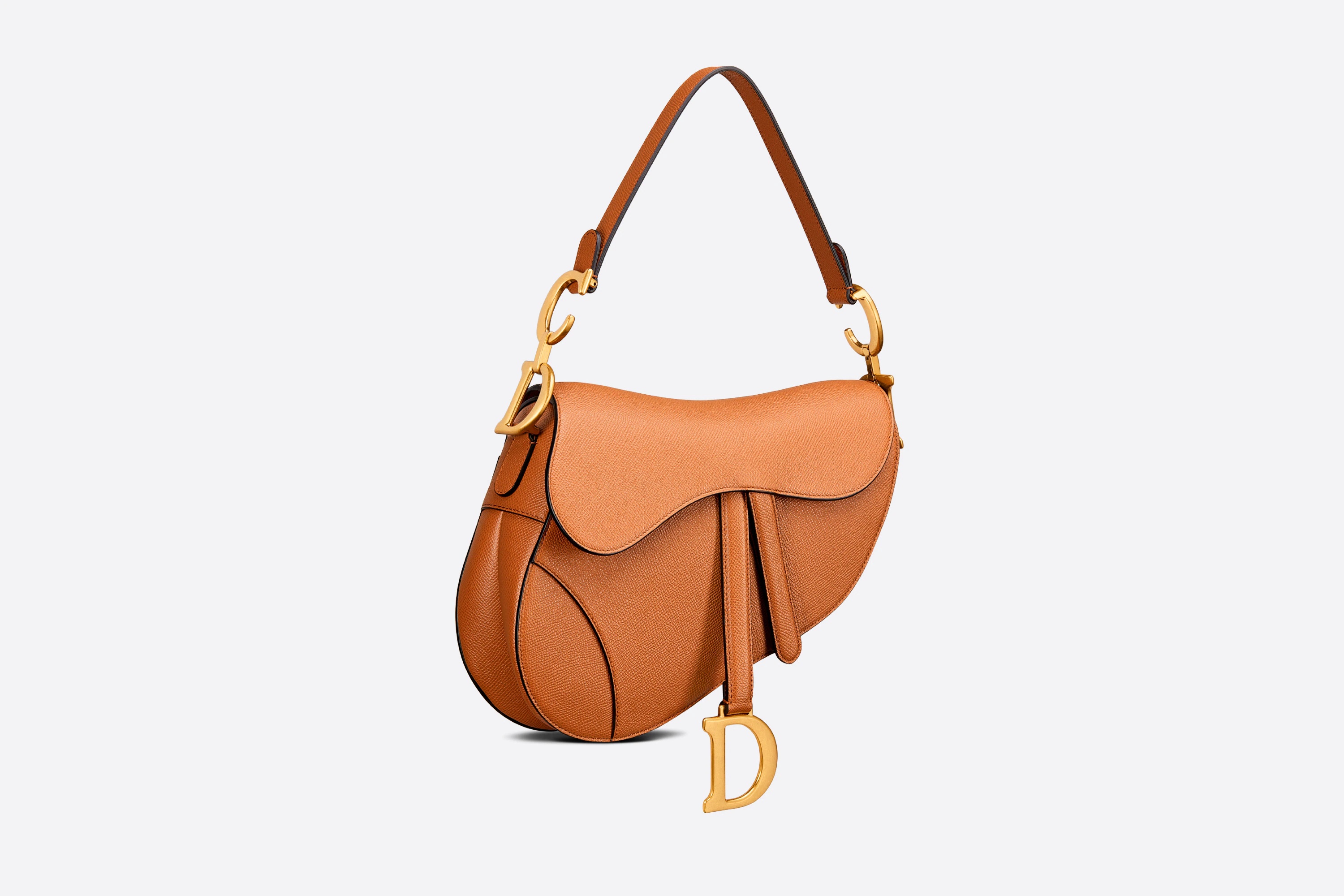 Saddle Bag - 2