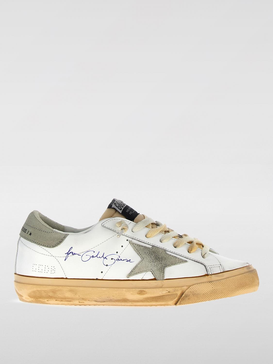 Sneakers men Golden Goose - 1