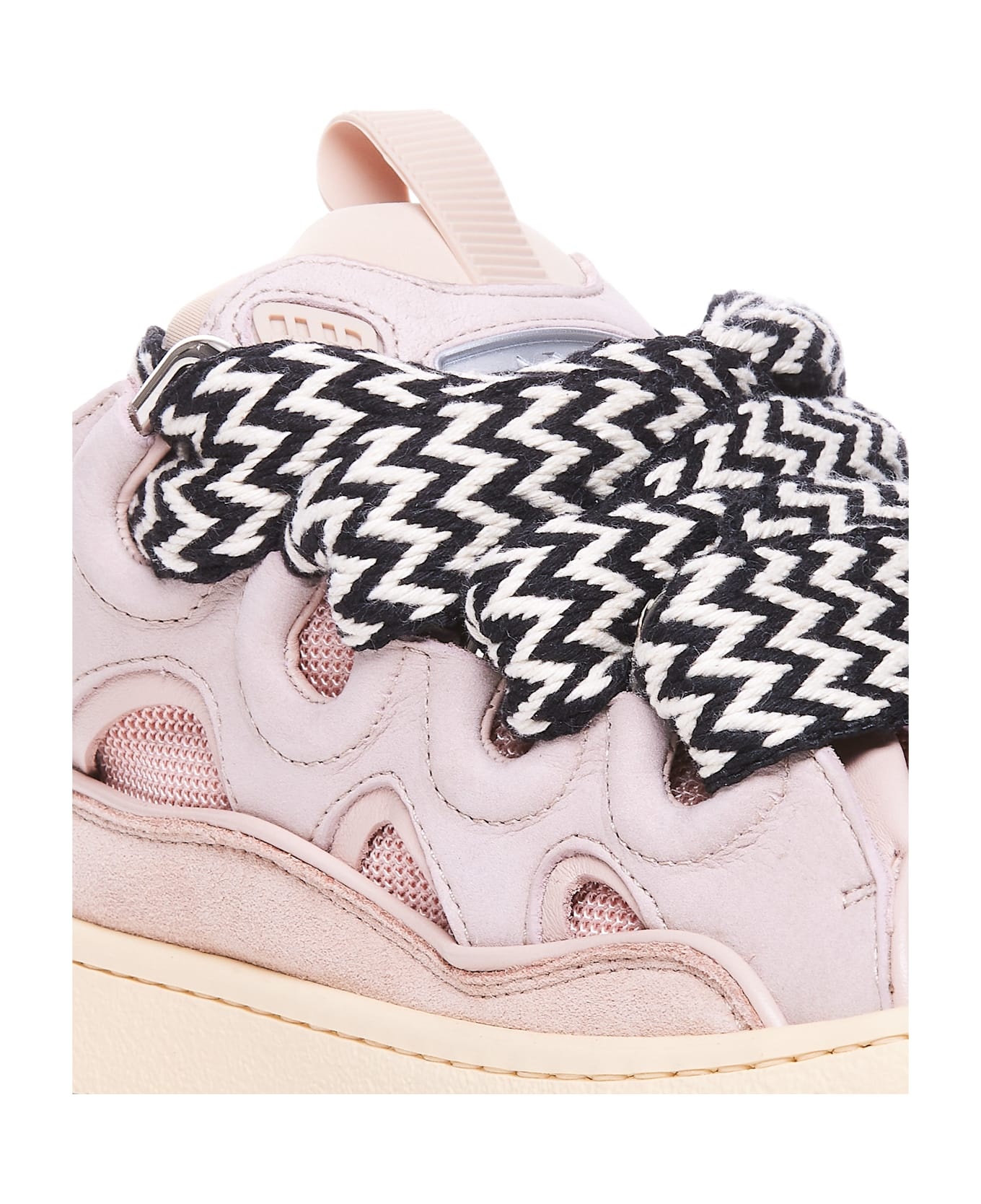 Curb Sneakers - 3