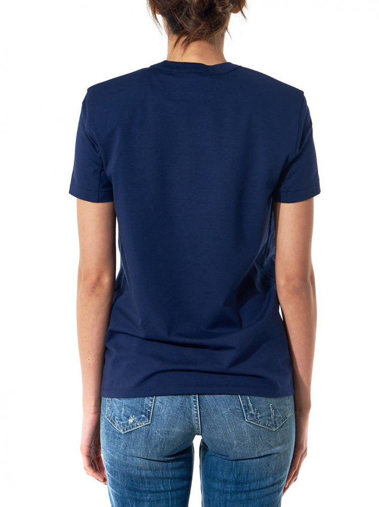 Padded Graphic Tee - 3