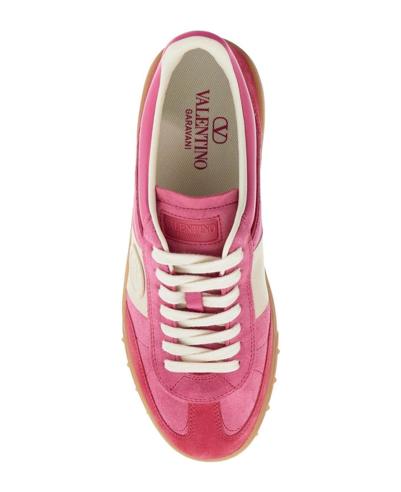 'upvillage' Sneakers - 4
