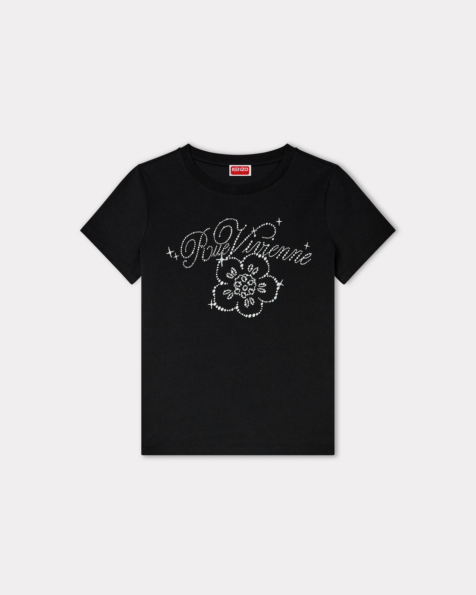 'KENZO Constellation' classic T-shirt - 1