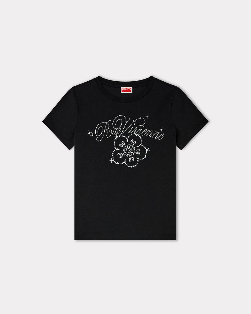 'KENZO Constellation' classic T-shirt - 1
