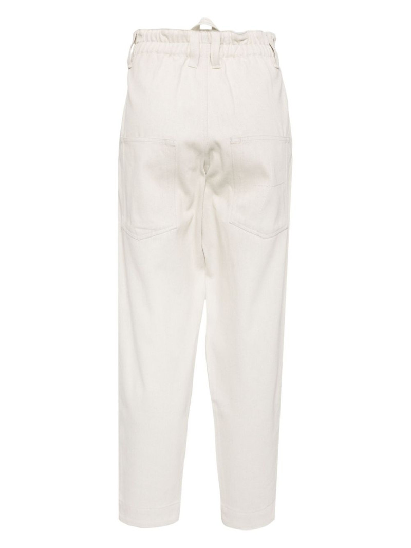 Toogood the engineer jeans outlook