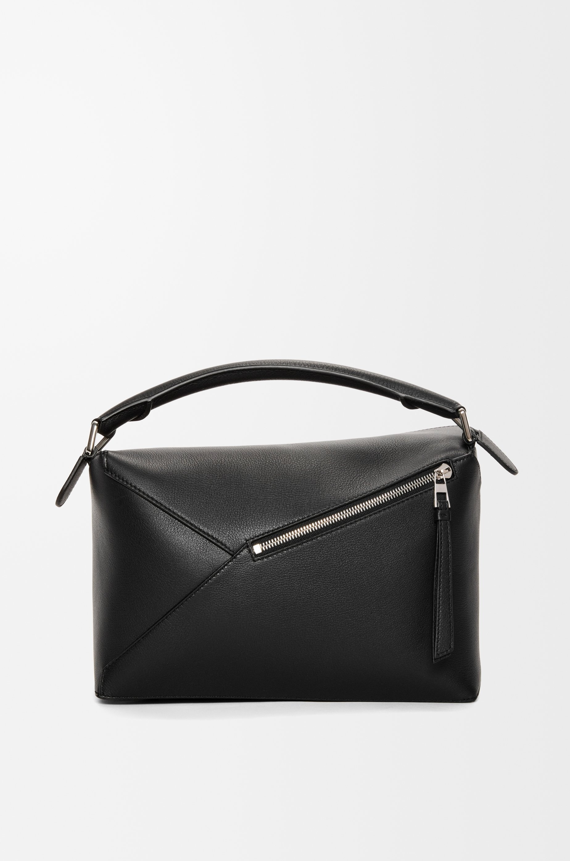 Puzzle bag in classic calfskin - 5