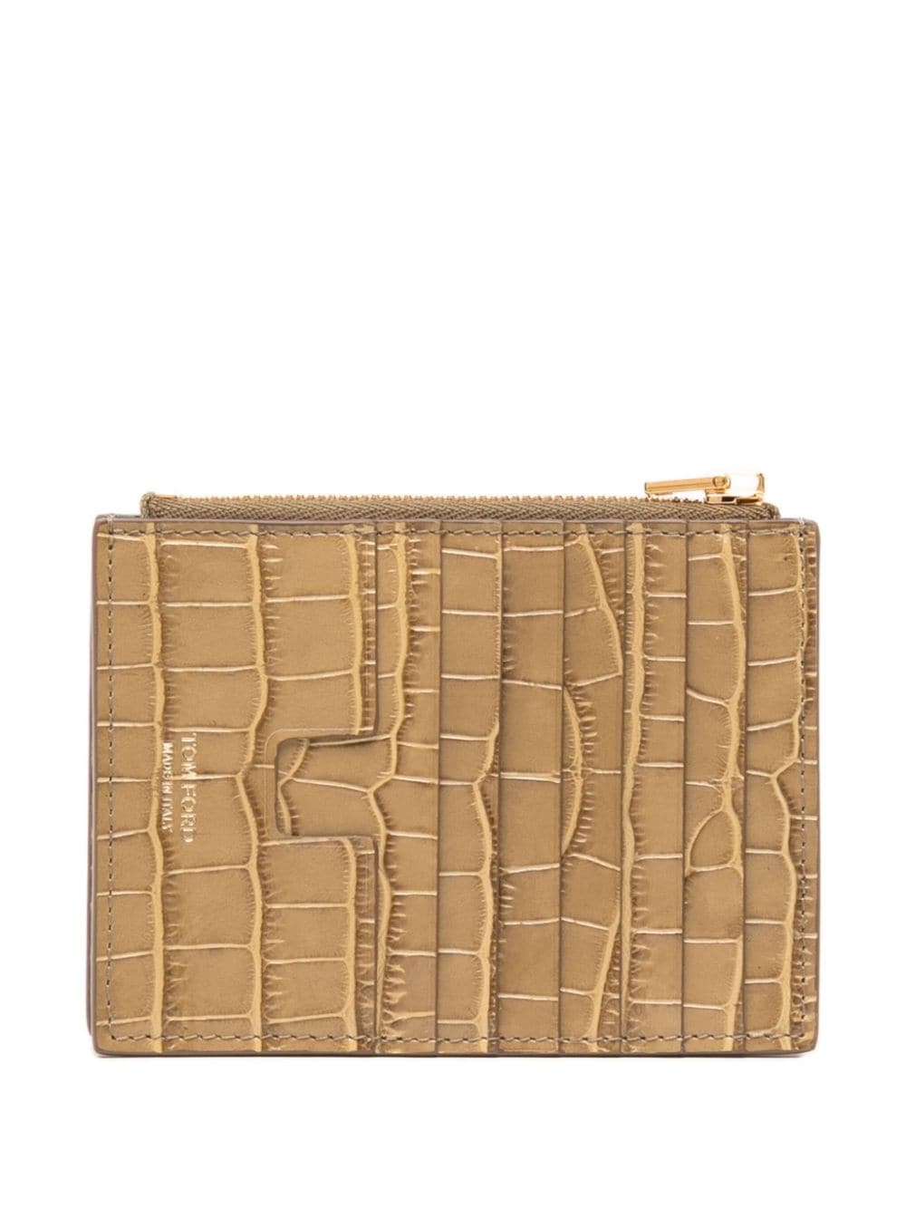 Whitney card holder - 2