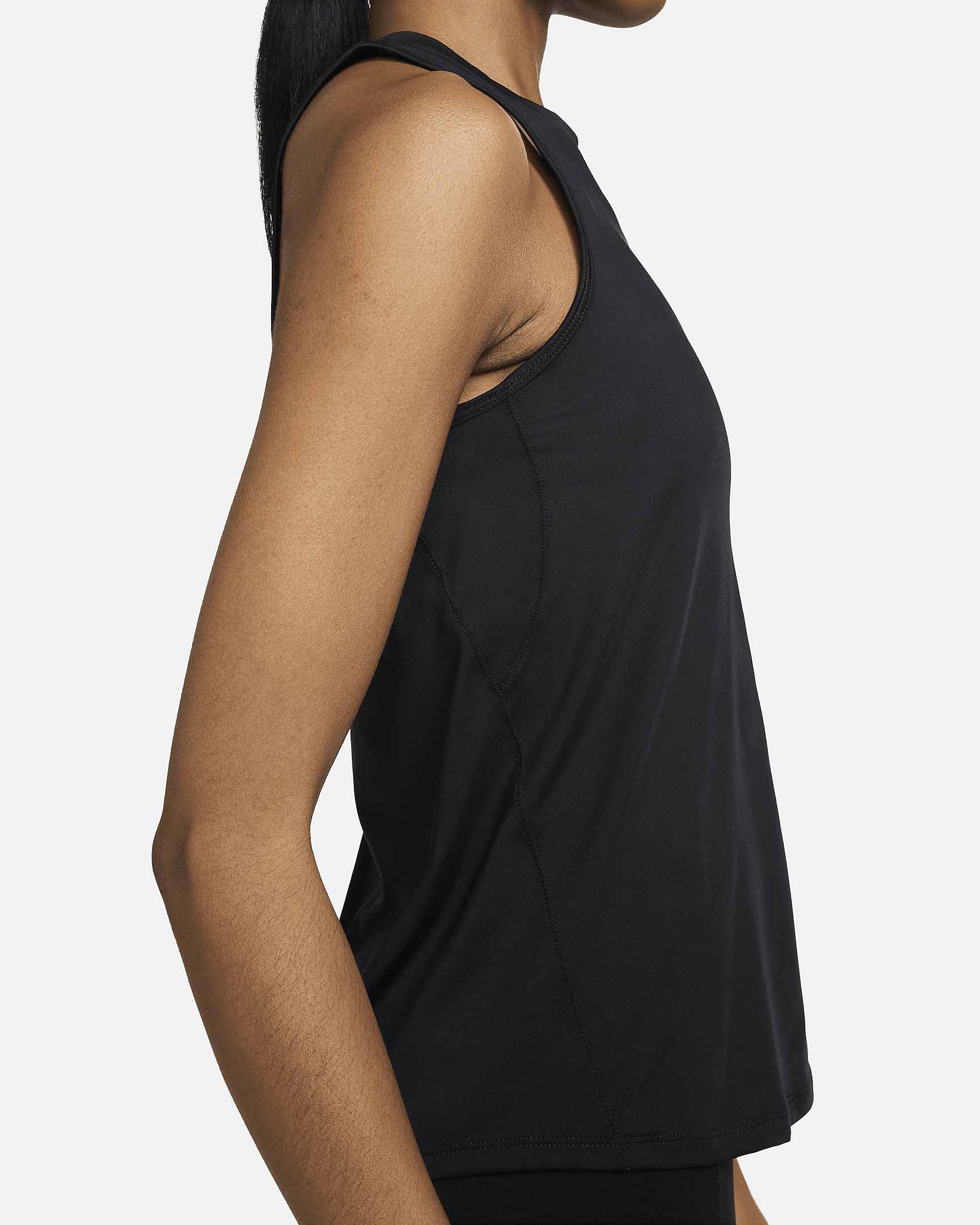 Nike One Classic Women's Dri-FIT Tank Top - 4