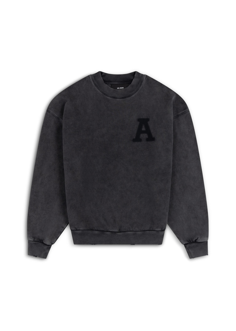 State Washed Sweatshirt 1