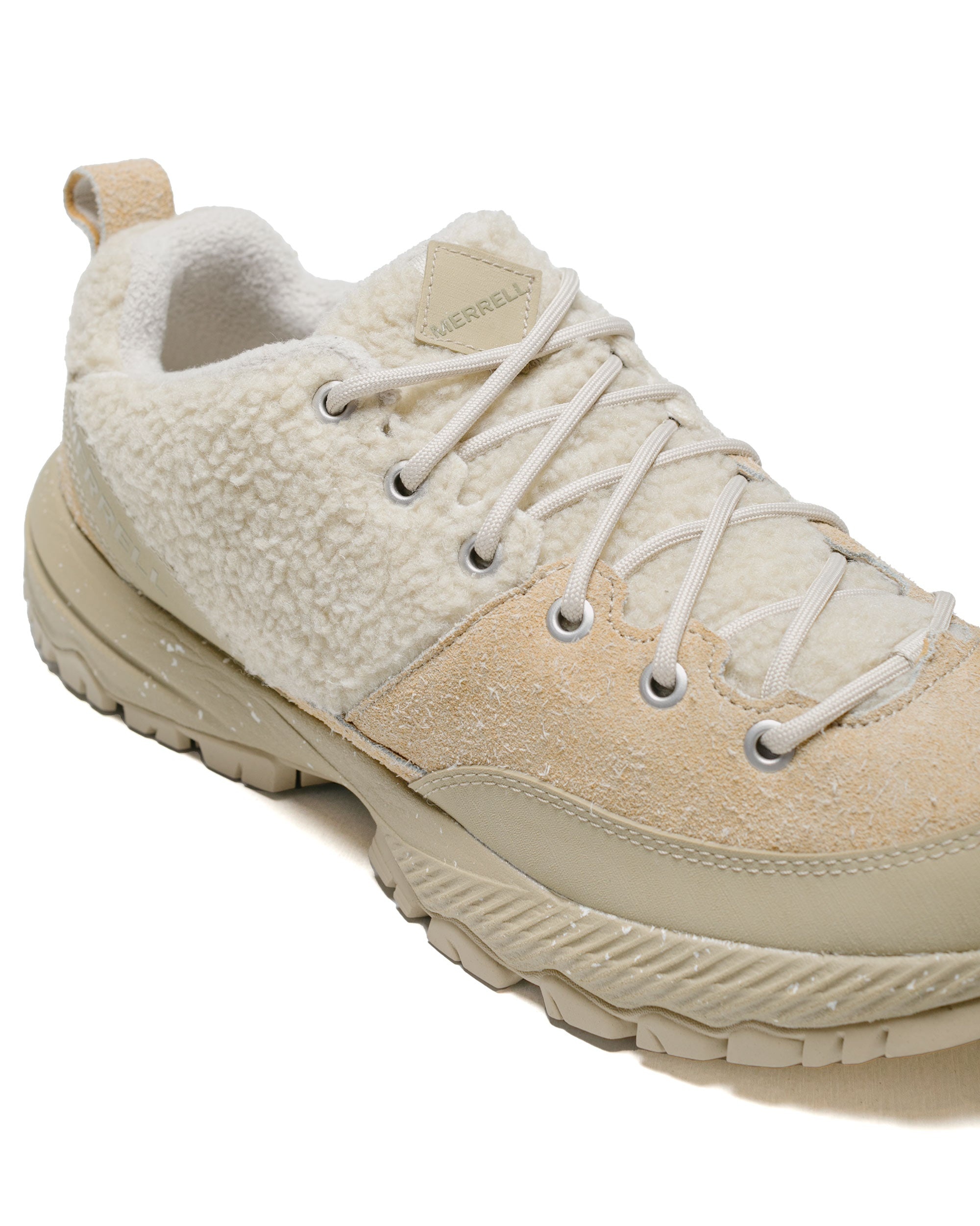 Merrell MQM Ace Fleece 1TRL Khaki/Oyster - 3