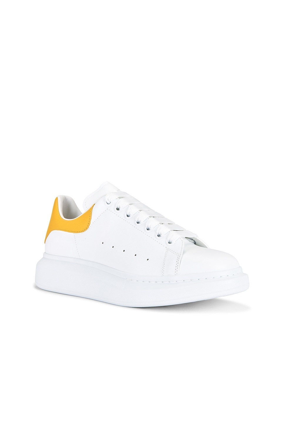 Oversized Sneaker - 2