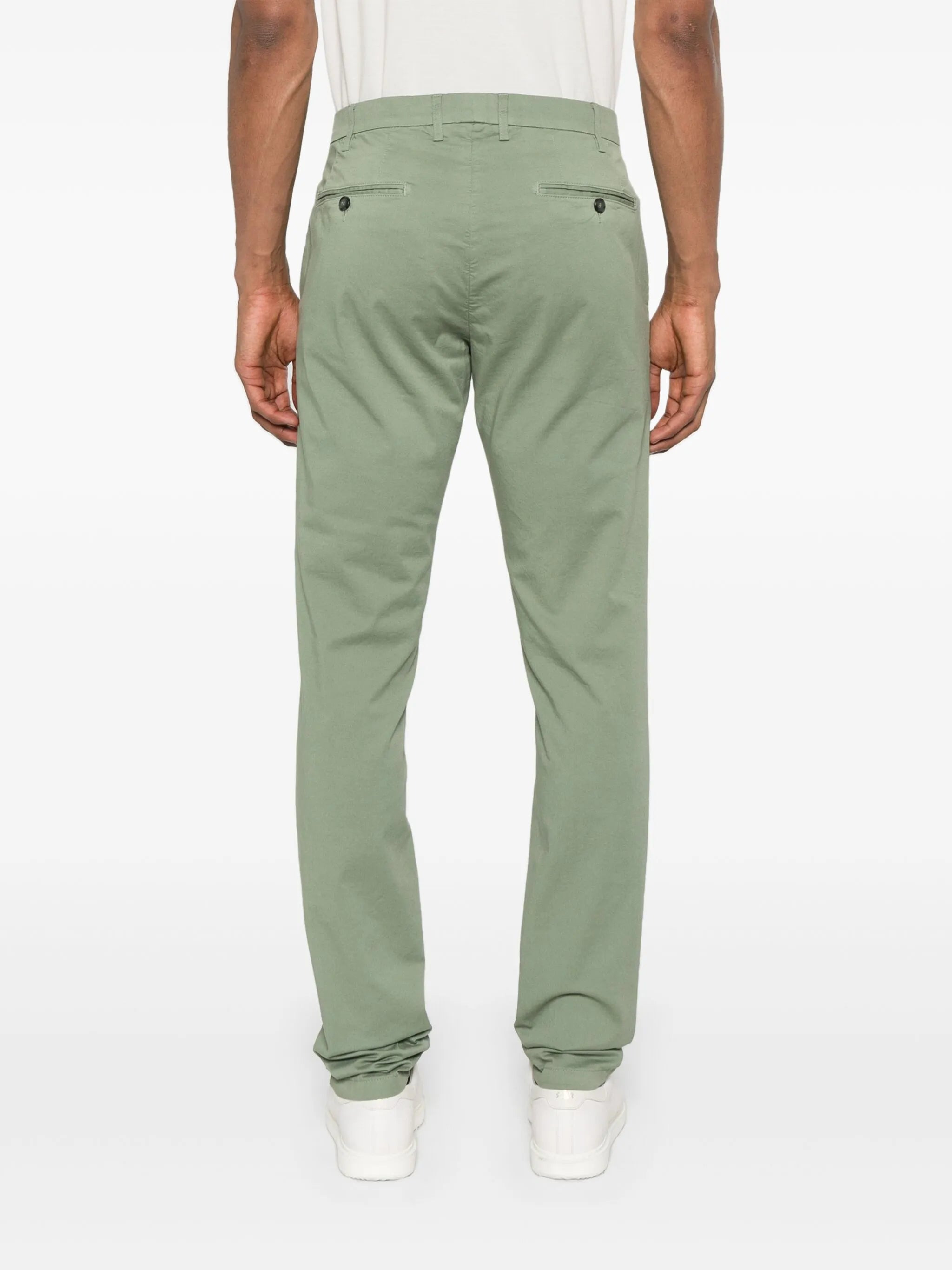 Cotton Chinos - 2