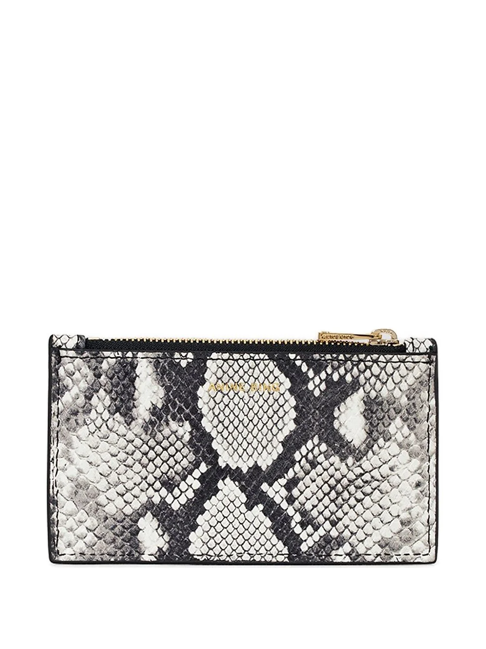 Lucy python zip wallet - 1