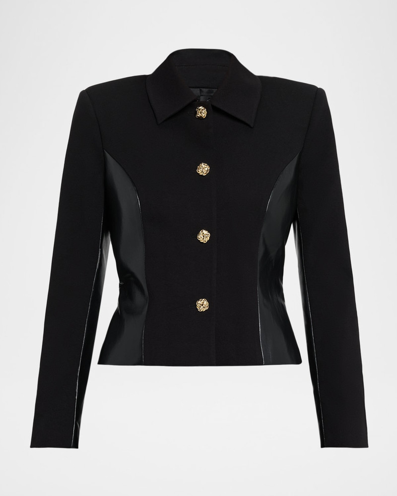 Robby Combo Jacket 1