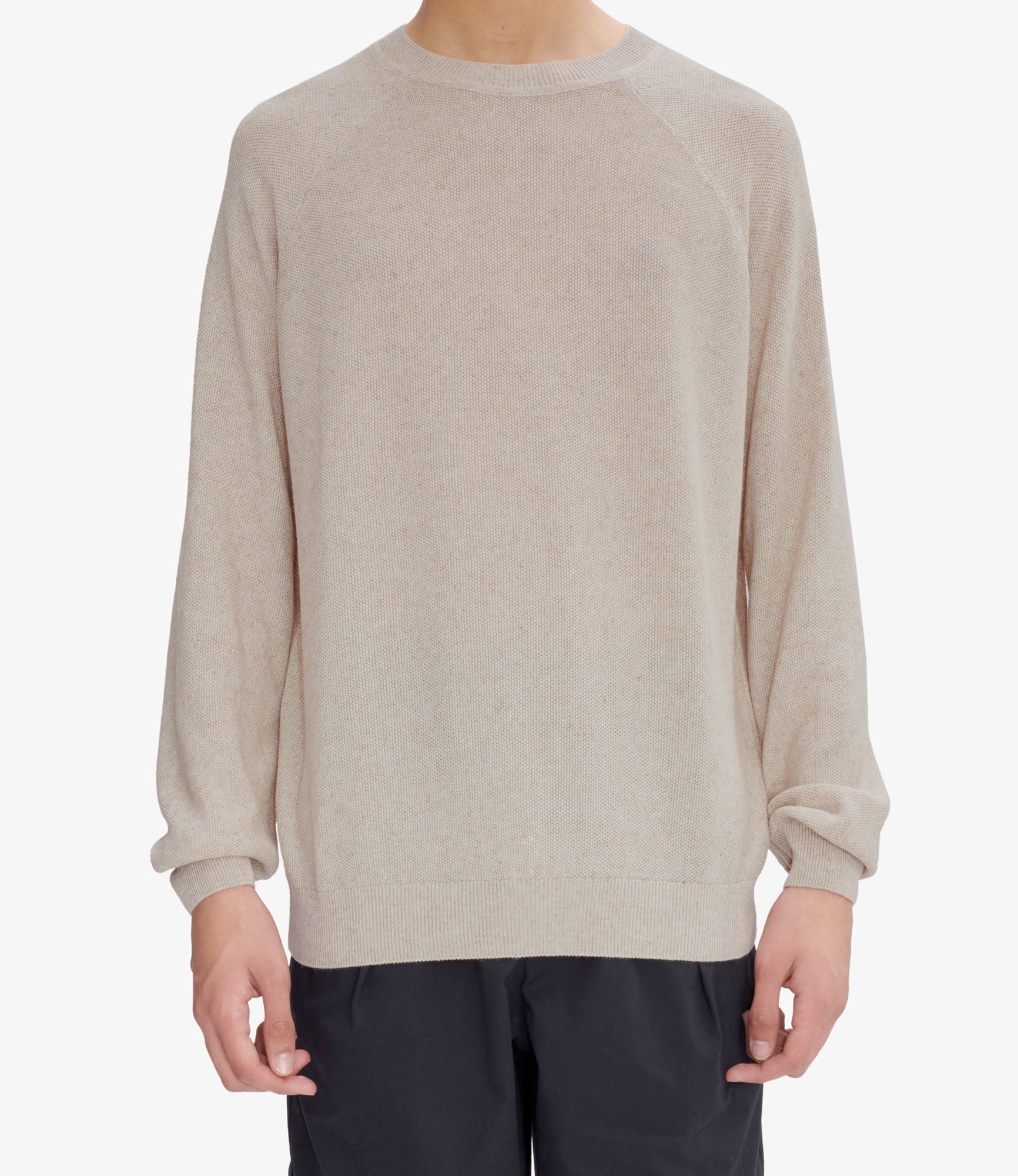 FLORIAN SWEATER - 5