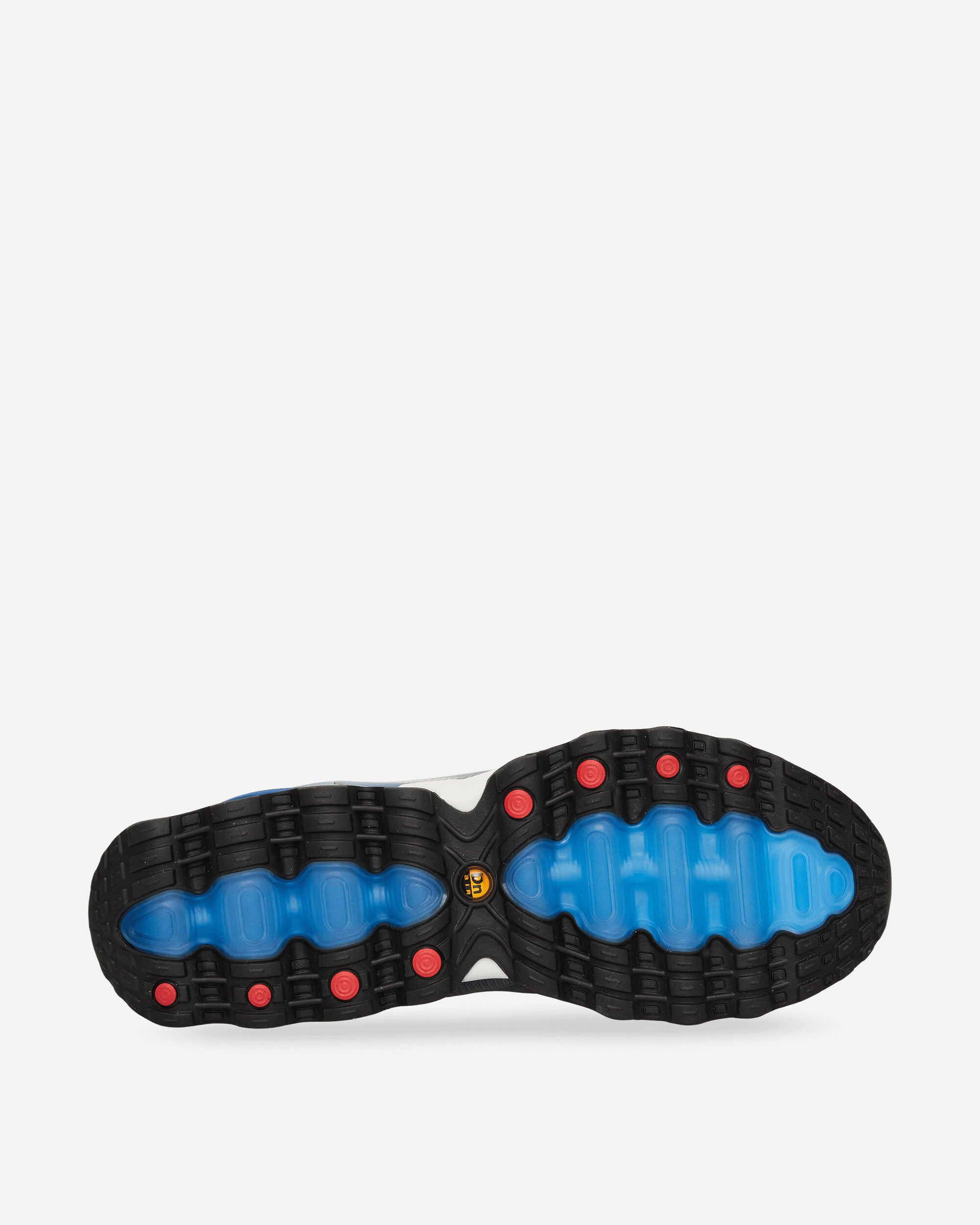 Air Max Dn8 Sneakers Summit White / Vivid Orange - 5