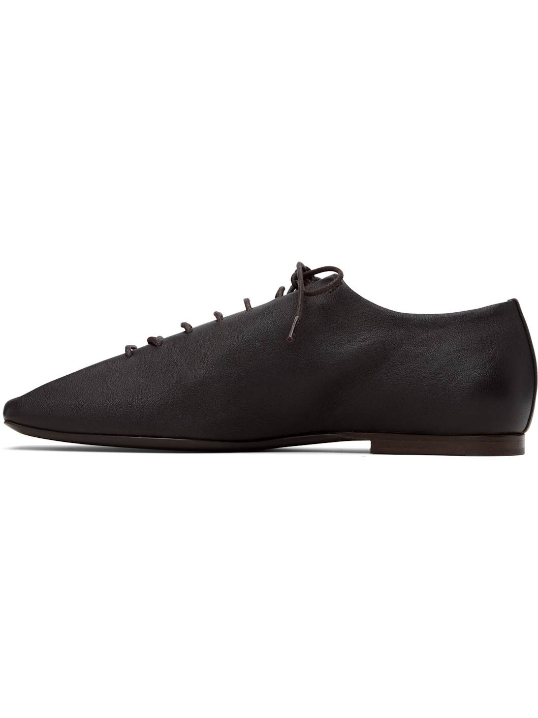 Brown Souris Flat Classic Derbys - 3