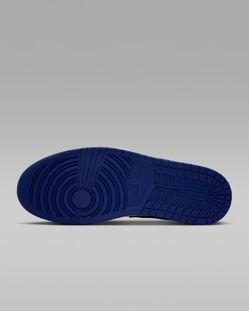 Jordan Air Jordan 1 Mid Men's Shoes outlook
