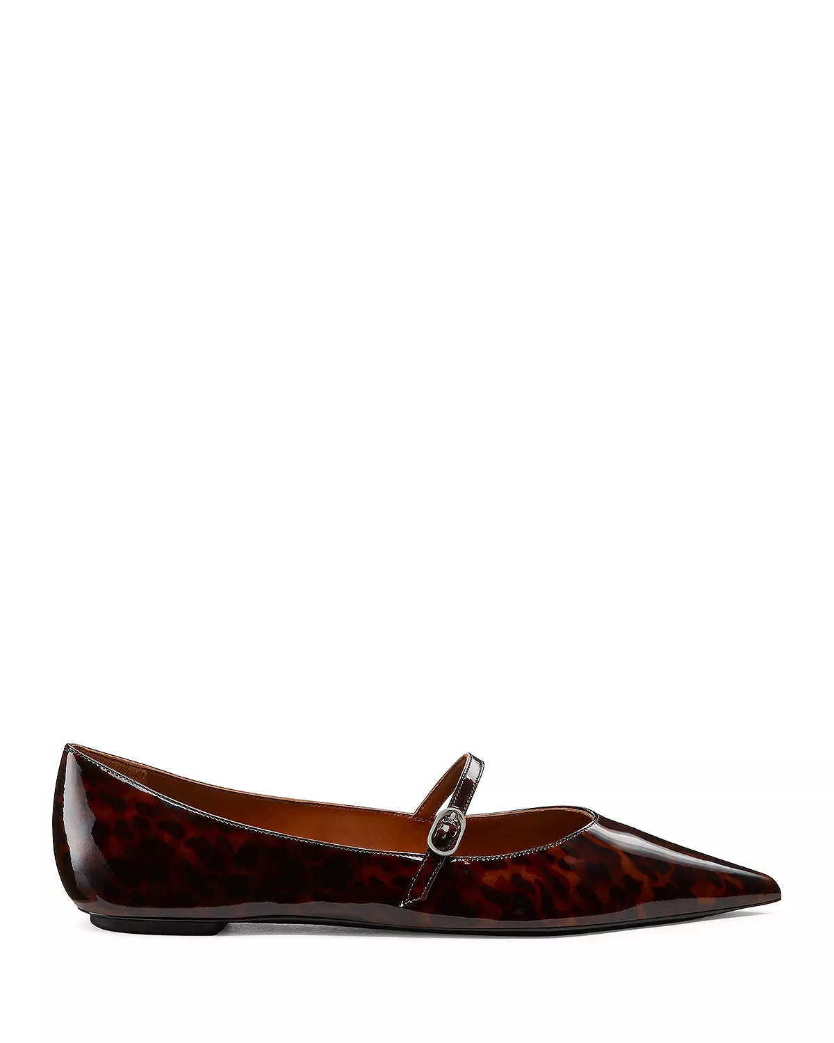 Women's Emilia Mary Jane Flats - 2