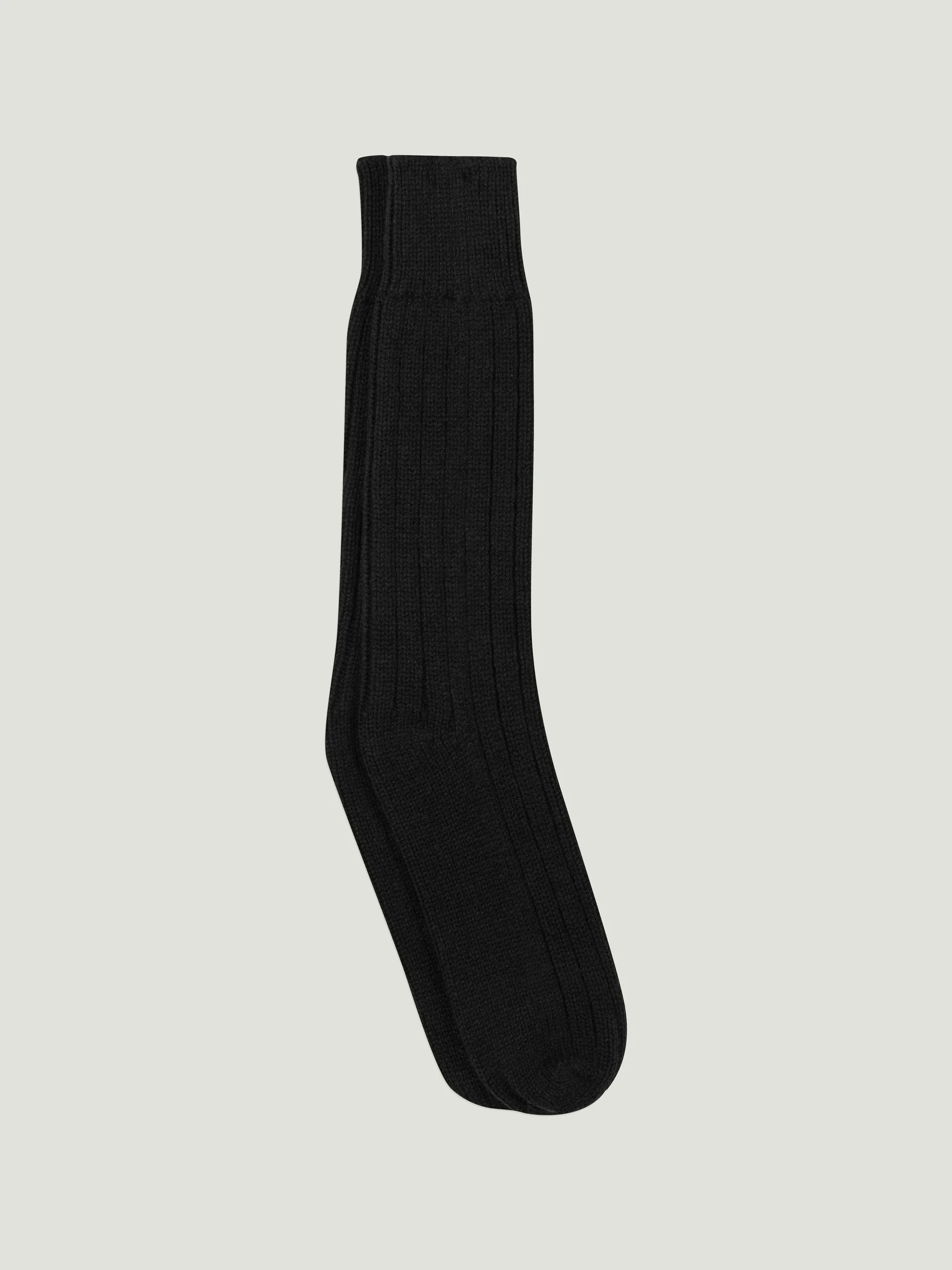 Kinship Eco Cashmere Socks - 1