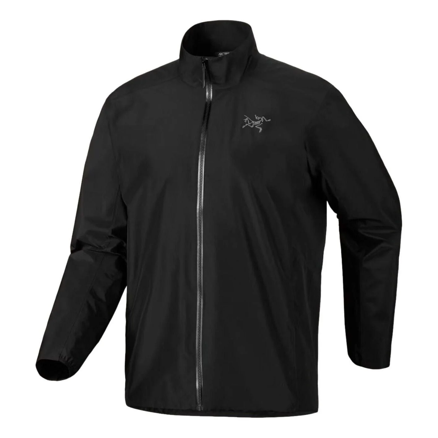 Arc'Teryx Solano Jacket 'Black' X000010896-BLK - 1