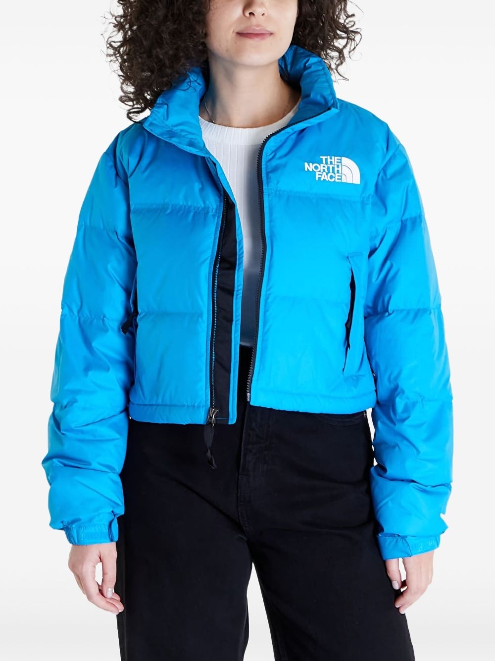 Nuptse padded jacket - 1