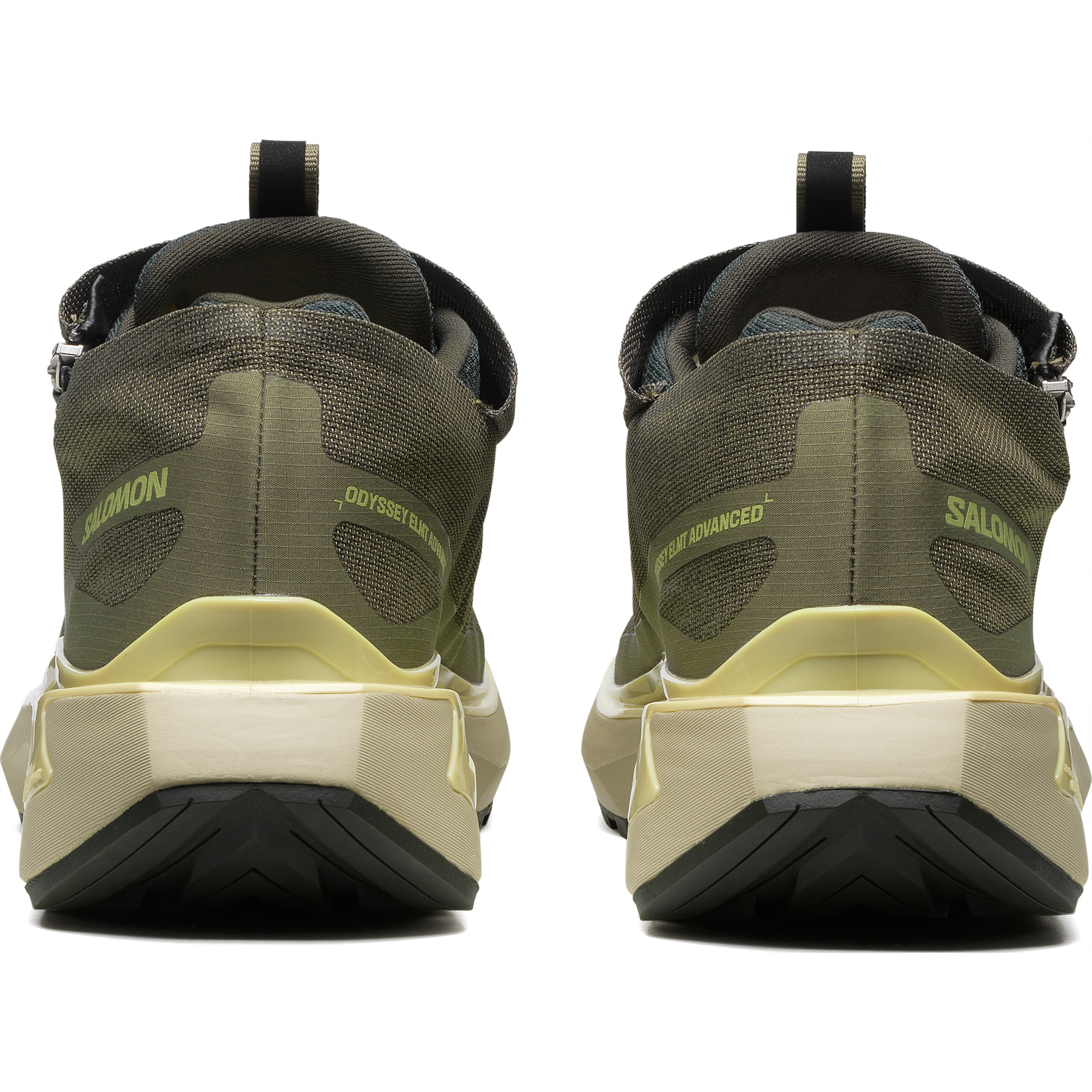 ODYSSEY ELMT ADVANCED - 5