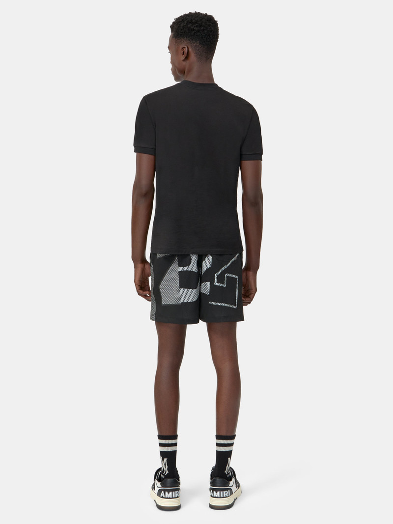 SPLICED SWIM TRUNK 4