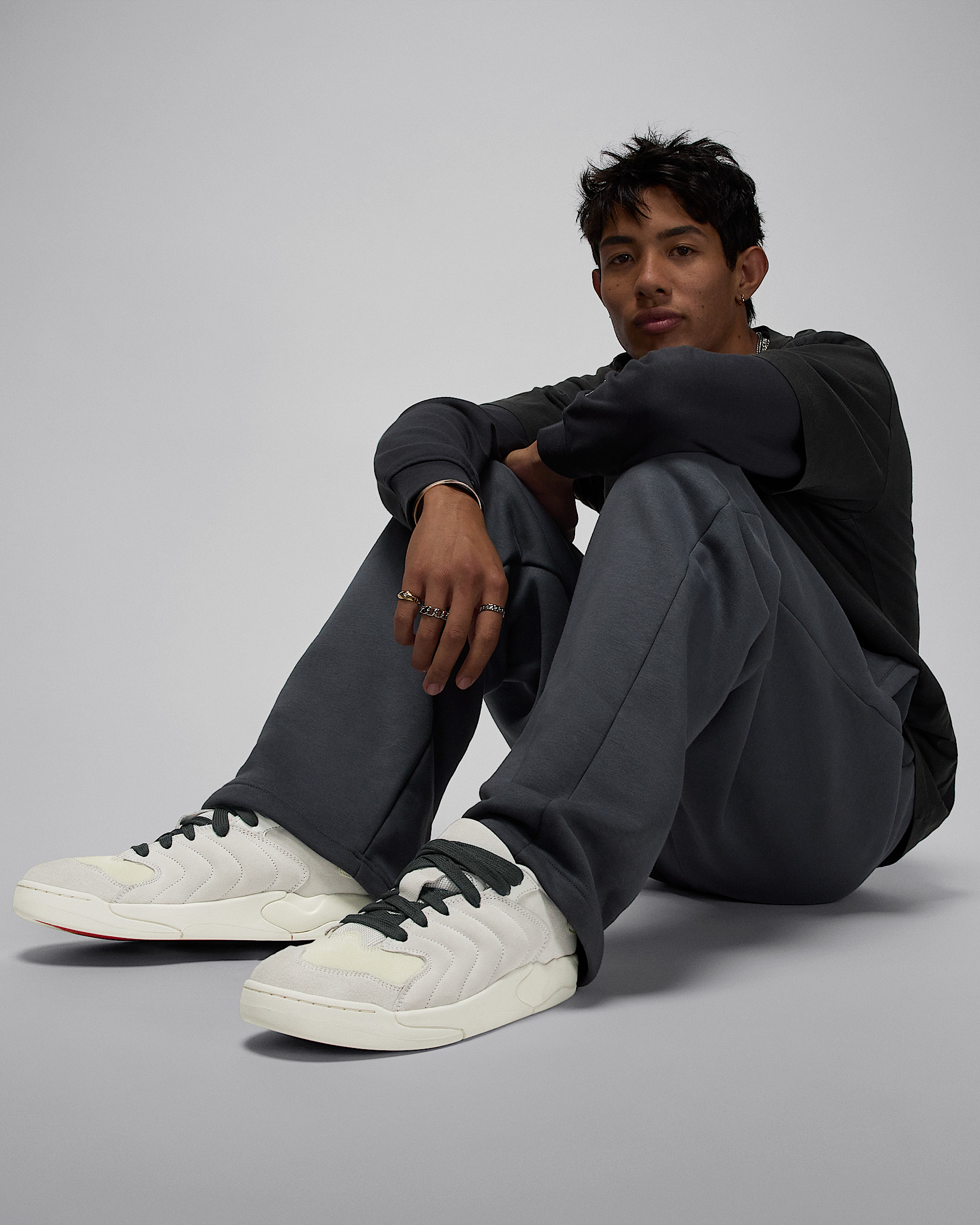 Jordan Session Men's Shoes - 9