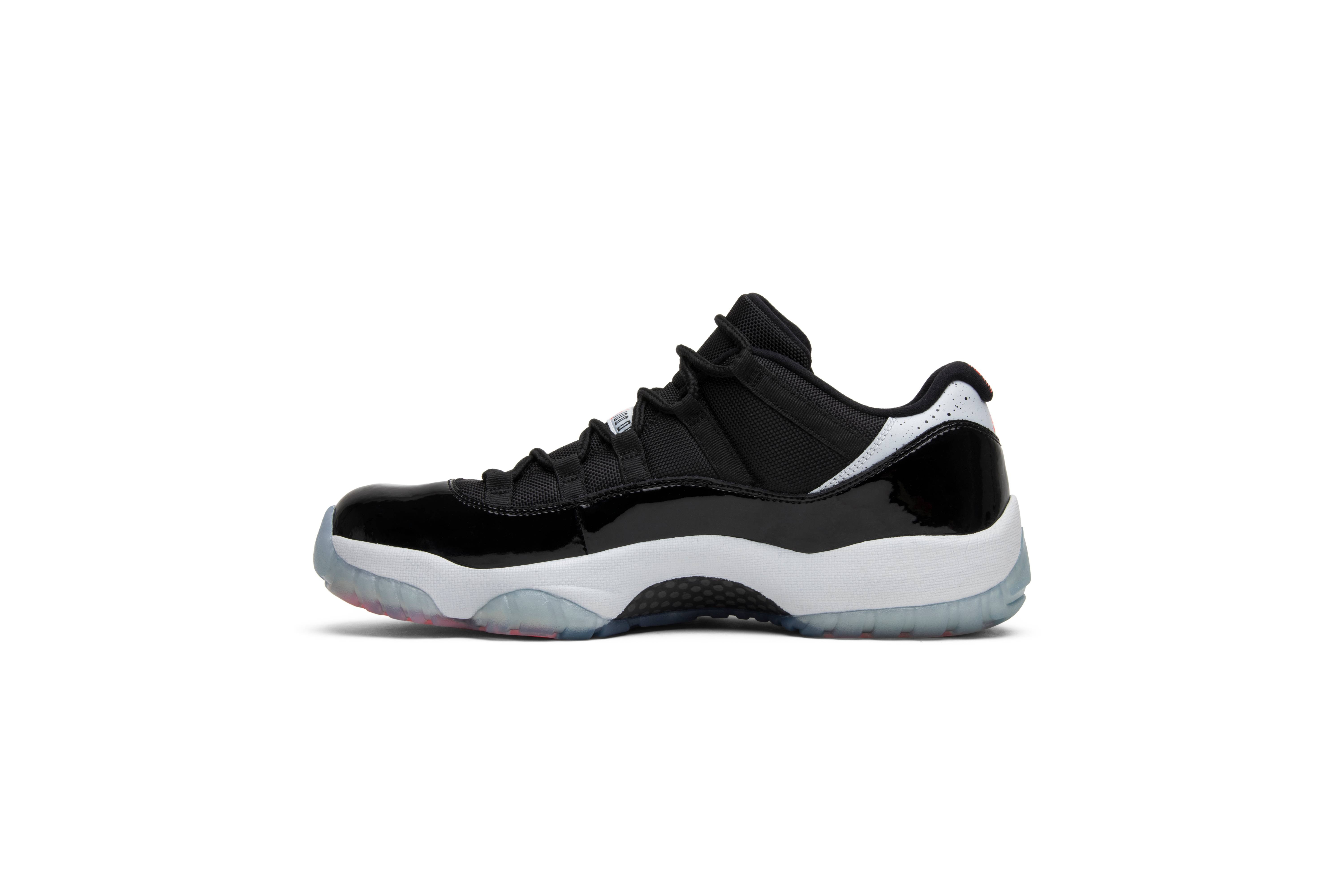 Jordan 11 retro low infrared 23 hotsell